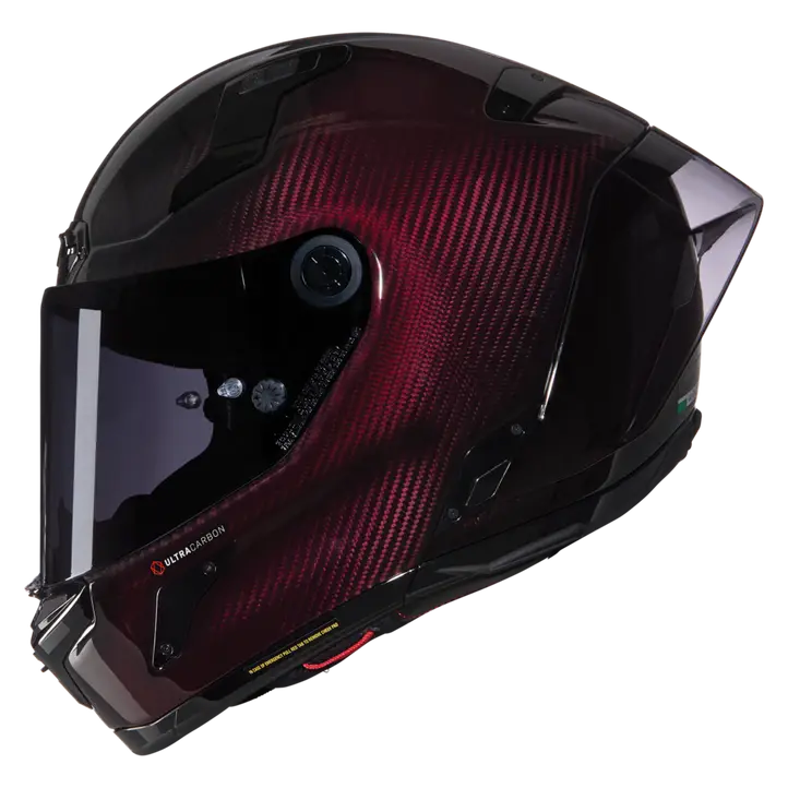 LIQUIDO ROSSO 326