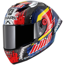 RACE-R PRO GP ZARCO CHARKA