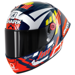 RACE-R PRO GP ZARCO