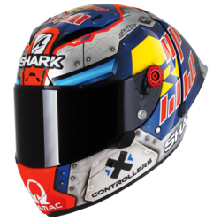 RACE-R PRO GP Martinator